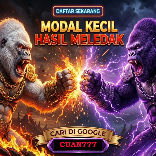 Galeri foto CUAN777 - Link Situs Slot Gacor Hari Ini Rekomendasi Slot88 Terbaru Gampang Menang Maxwin di Yogyakarta